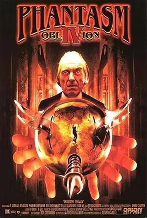 فيلم Phantasm IV - Oblivion 1998 مترجم - باهي فيلم